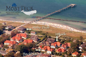 Moby Dick Hotel & Ferienwohnungen